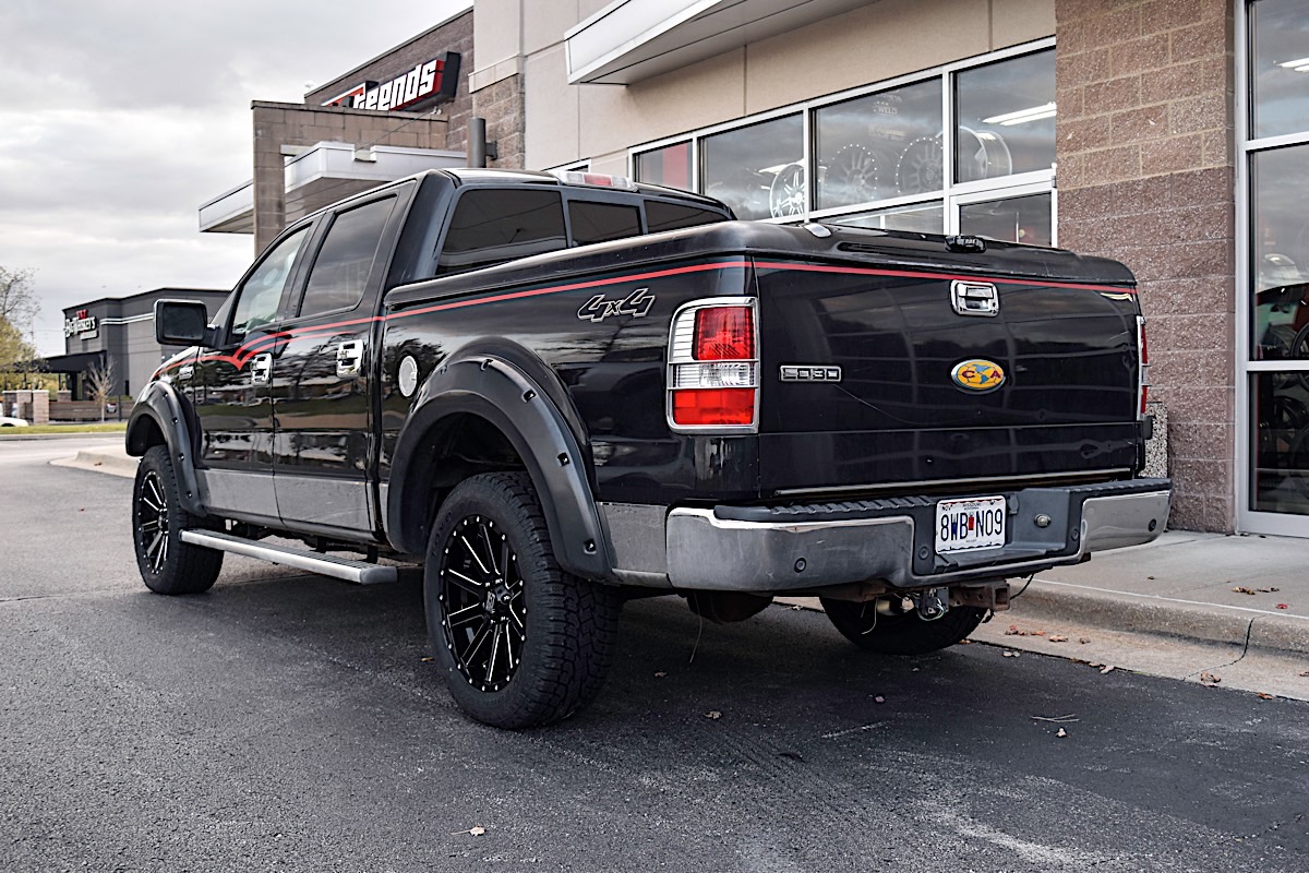 Ford F-150